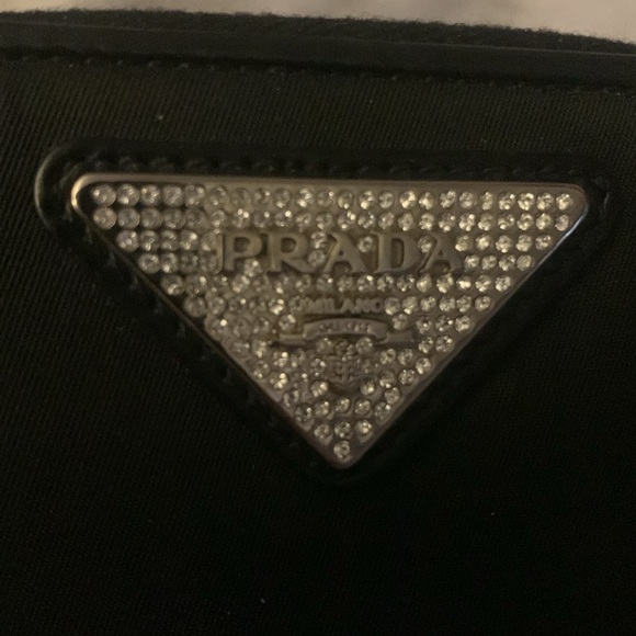 Prada wallet - Picture 2 of 6